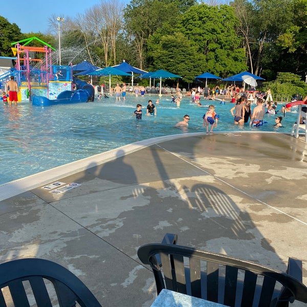 Photos at Tosa Pool at Hoyt Park 12 tips from 617 visitors