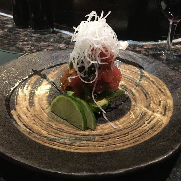 Wasabi Downtown East 34 tips from 2327 visitors