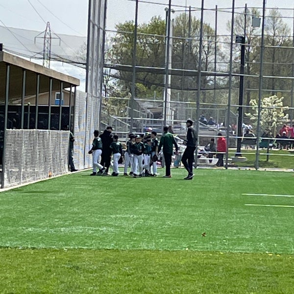 Breitlow Field North Wauwatosa, WI