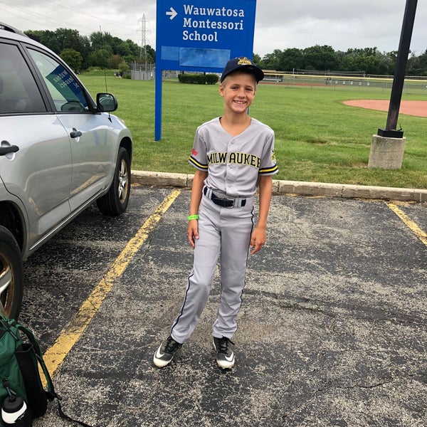 Breitlow Field North Wauwatosa, WI