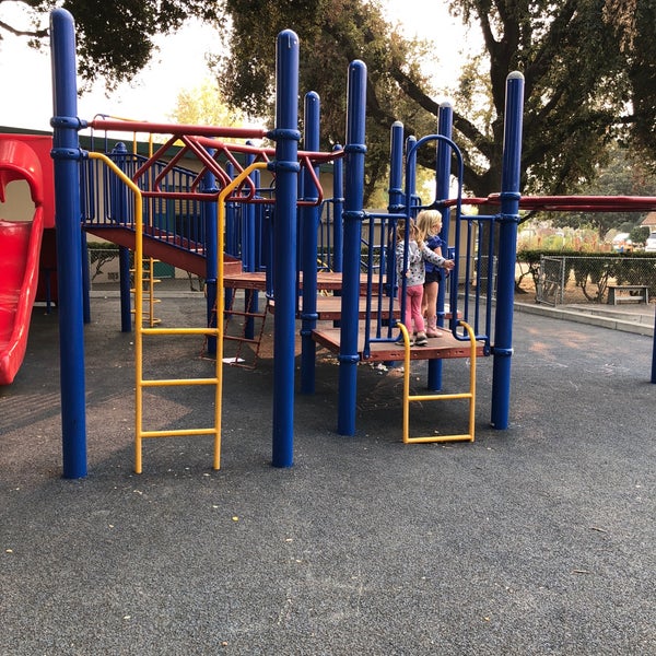 Schallenberger Elementary School Willow Glen SouthLincoln Glen 1