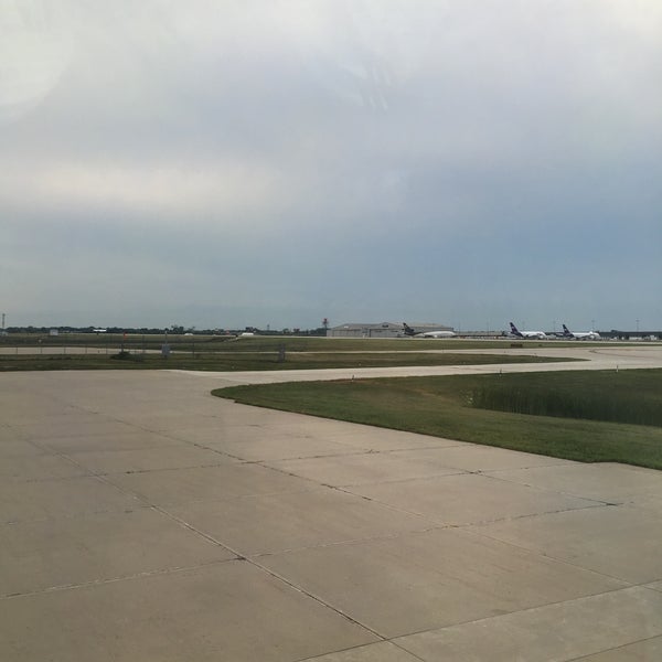 Johnson Controls Aviation Services Mitchell Field 0 tips