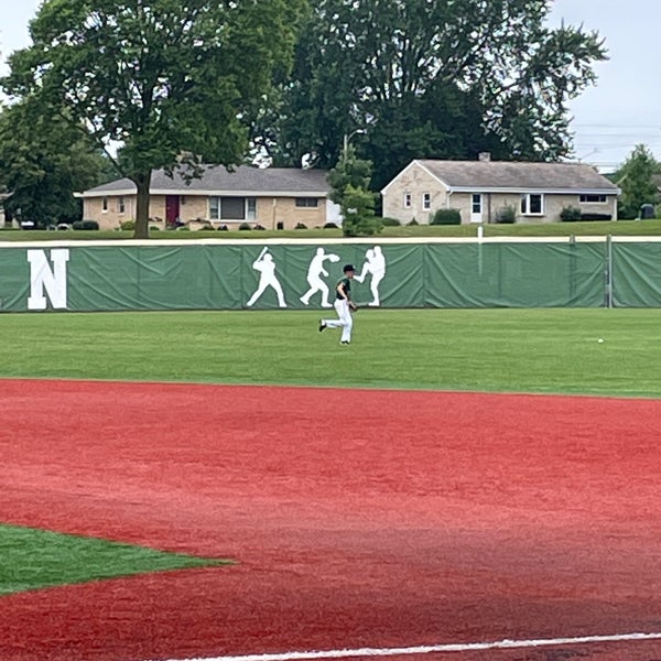 Breitlow Field North Wauwatosa, WI