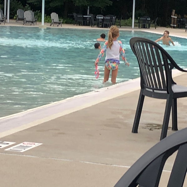 Photos at Tosa Pool at Hoyt Park 12 tips from 617 visitors