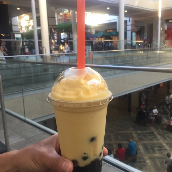 Zagu Original Crystal & Pearl Shakes Ala Moana Kakaako 4 tips