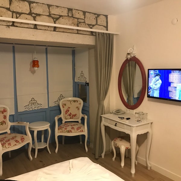 1/19/2019 tarihinde Mehmet Ö.ziyaretçi tarafından Bademli Konak Otel'de çekilen fotoğraf