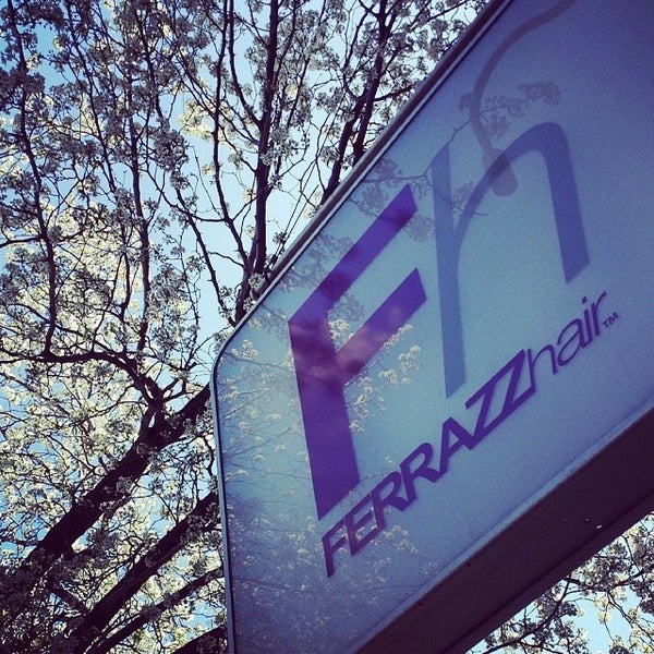 4/16/2014にFERRAZZhairがFerrazz Hairで撮った写真