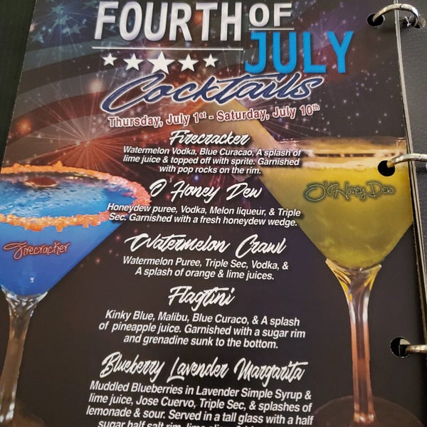 The Stuffed Olive Lounge in Cedar Falls