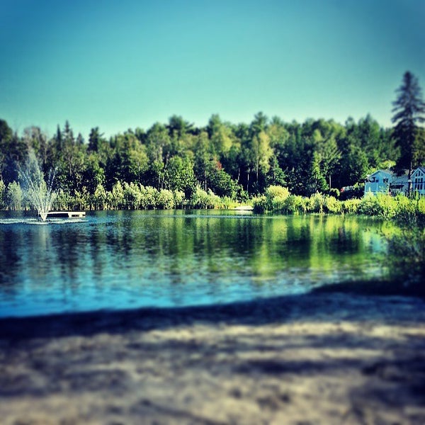 Photos à Bare Oaks Family Naturist Park Plage nudiste