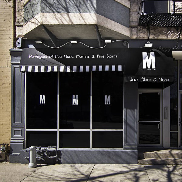 M Lounge Lounge in Chicago