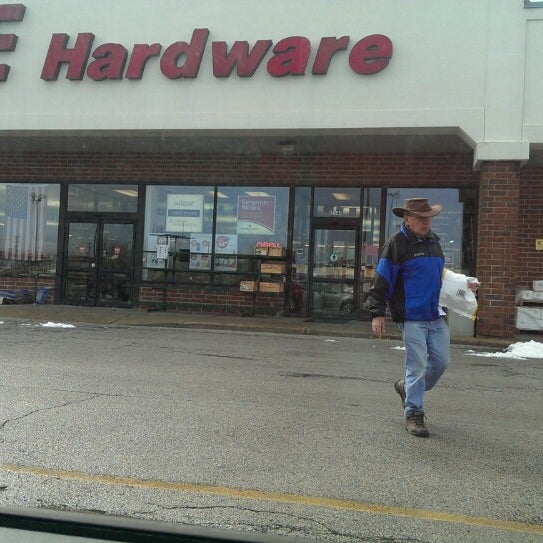 Ace Hardware Aurora, IL