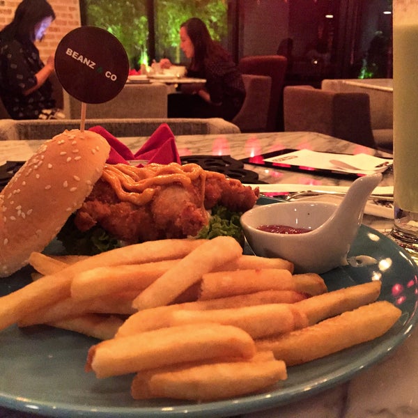 Photos At Beanz Co Kuantan Pahang