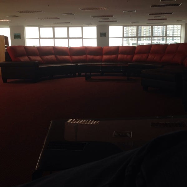 Library Msu Shah Alam 2 Tips From 295 Visitors
