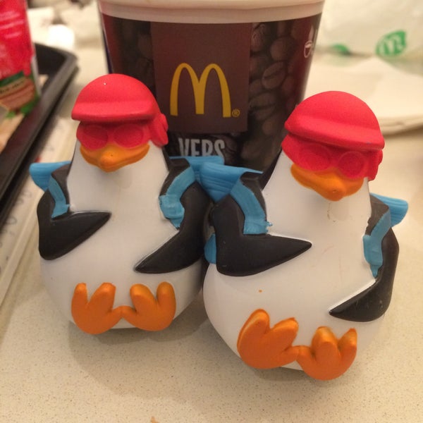 Photo taken at McDonald&#39;s by Loran v. on 12/30/2014