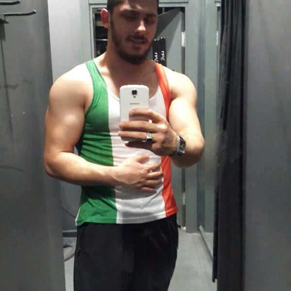 Актив фитнес