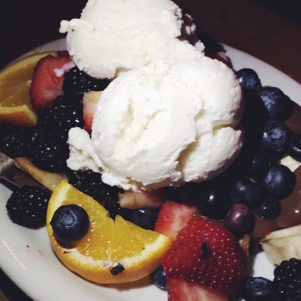 Photos at The Crepe Place Eastside 44 tips from 1556 visitors