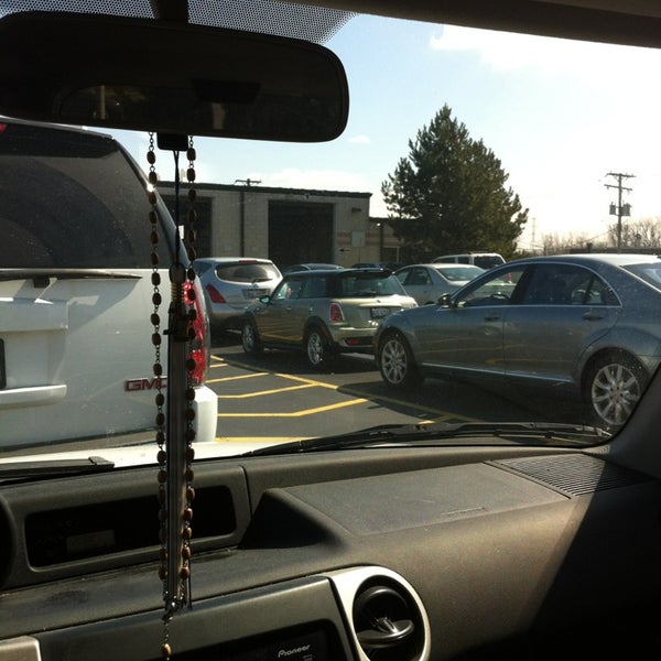 Photos at Illinois Air Team Emissions Testing Station 10 tips