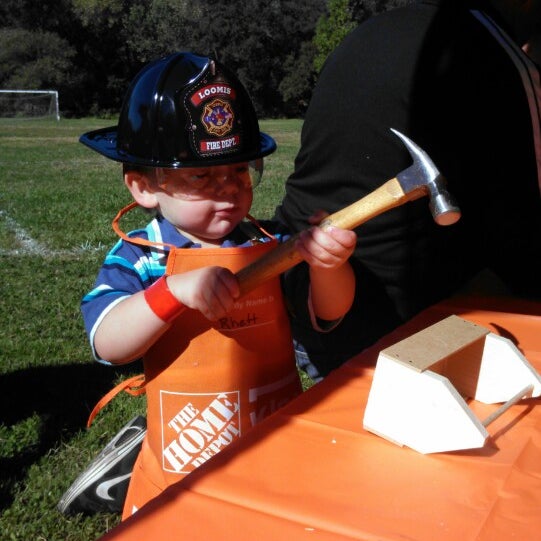 Photos at Loomis Basin Community Park Park in Loomis