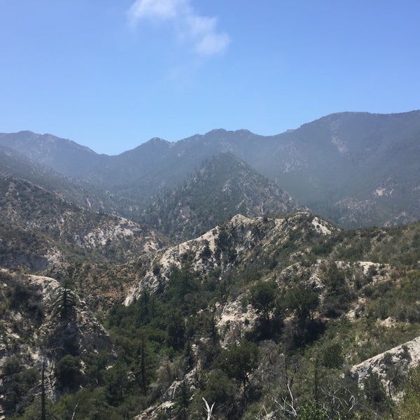 Switzer Canyon Falls 6 tips from 358 visitors