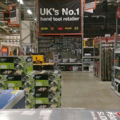 B q Stockton On Tees Portrack B&Q - Cheltenham Road, Portrack Lane, Stockton-on-Tees, Durham