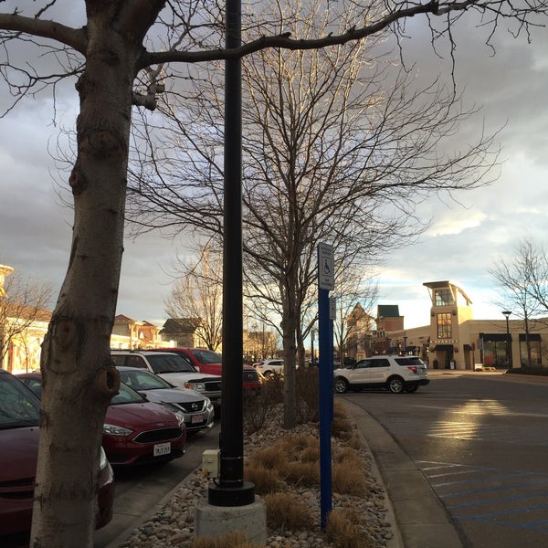 Photos at The Promenade Shops At Centerra Loveland, CO