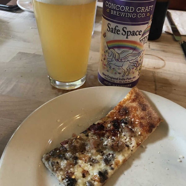 Flatbread Pizza Company 2760 White Mountain Hwy