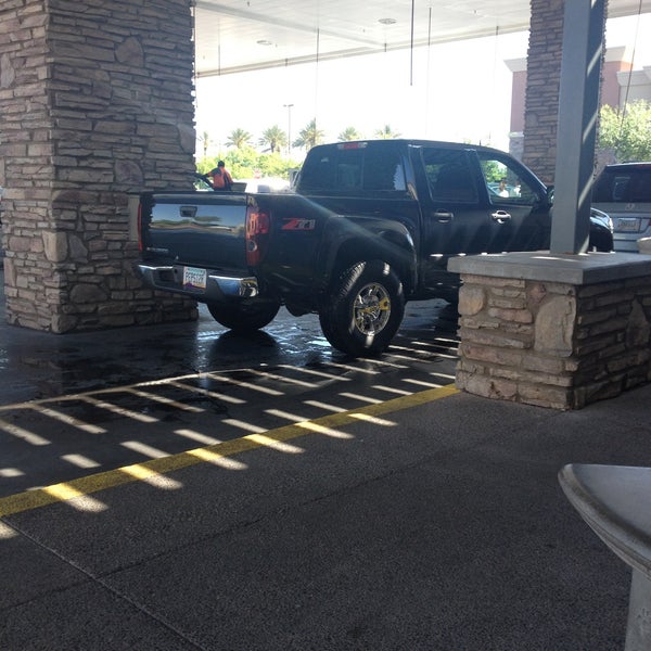 Jacksons Car Wash Car Wash and Detail in Gilbert