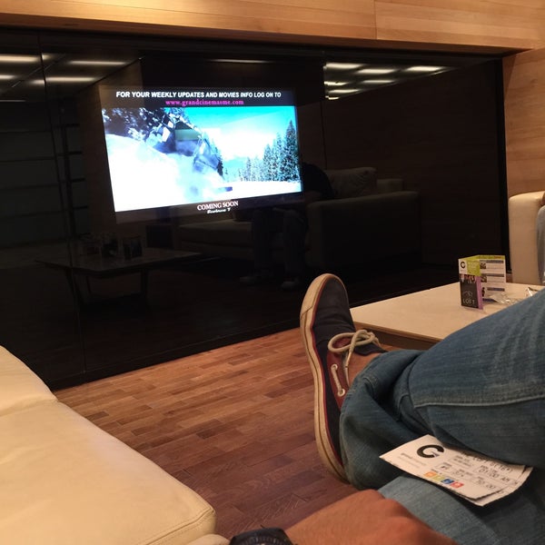 Vip grand 777
