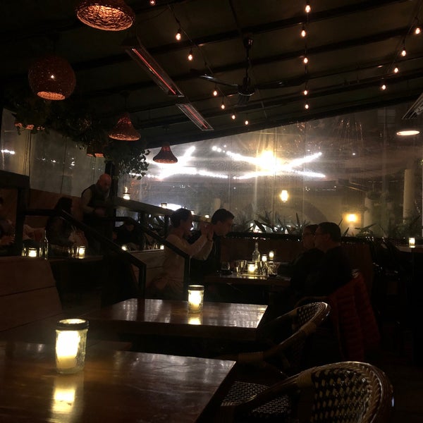 Bodega Wine Bar Winery in Pasadena