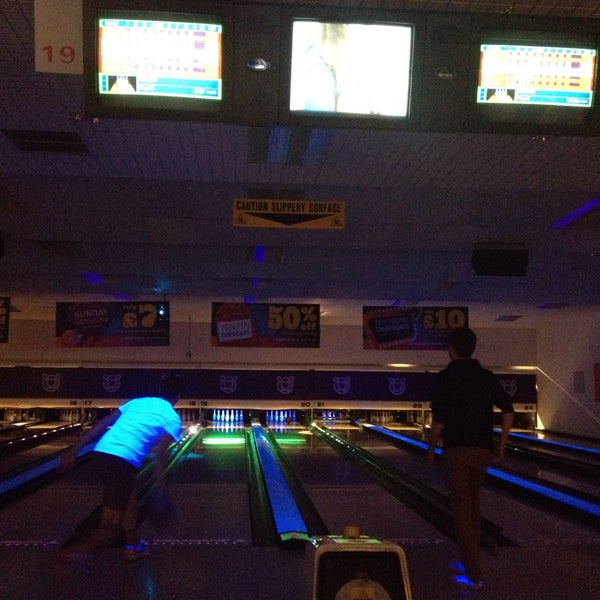 Tenpin 4 tips from 180 visitors