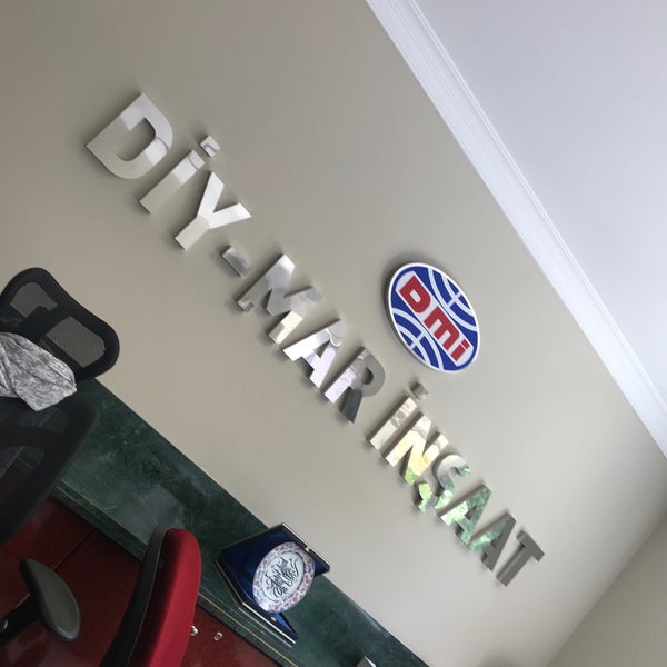 Photos At Diy Mar Insaat