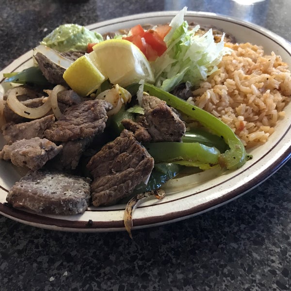 Lupita's Mexican Restaurant - Mexican Restaurant