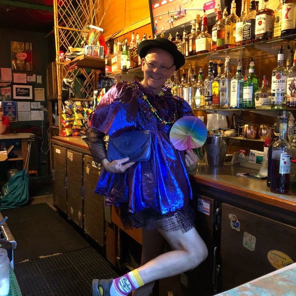 Photo taken at Cheers by Jennifer J. on 7/14/2018