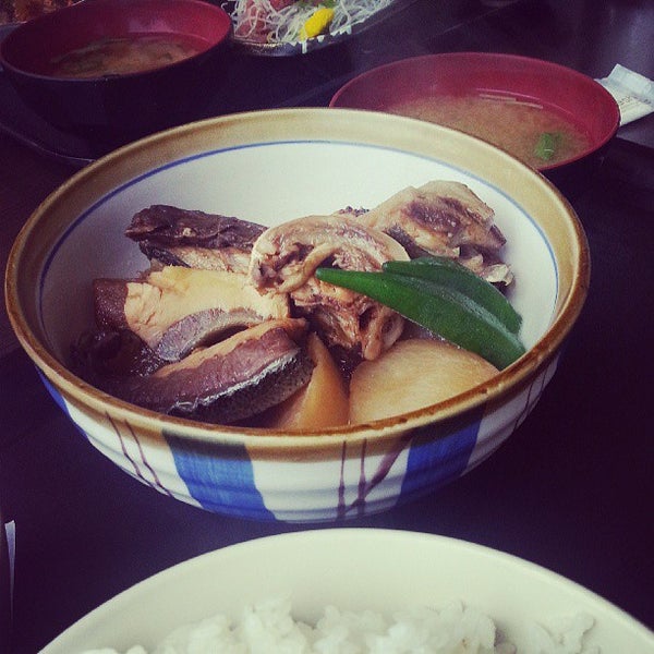 Fotos Em 習志野トラックステーション食事処 Agora Fechado 習志野市 千葉県