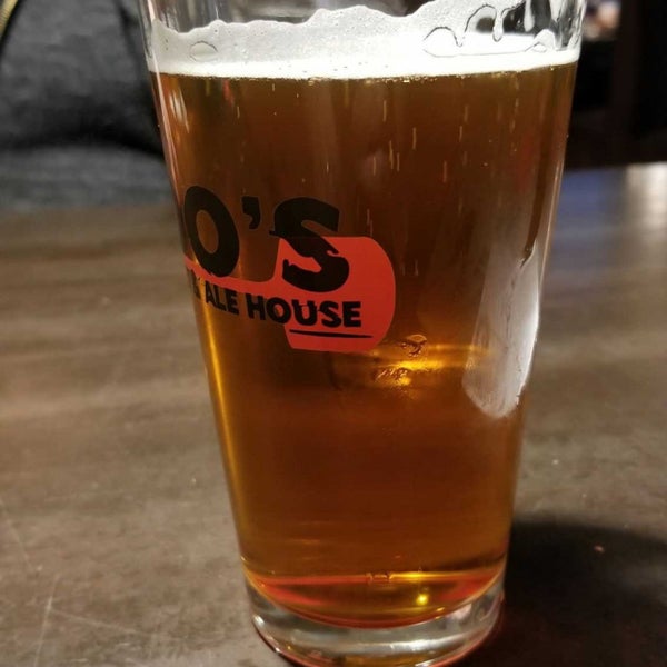 Bado's Pizza Grill & Ale House - Mount Lebanon - Pittsburgh, PA