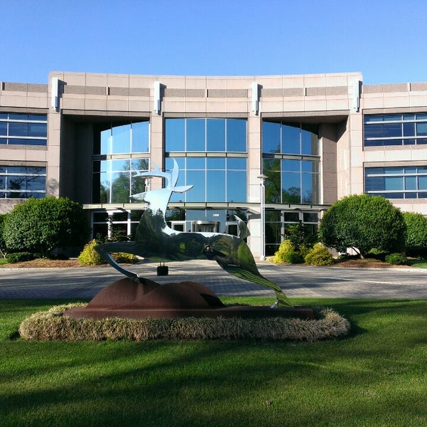 John Deere Company Office in Cary