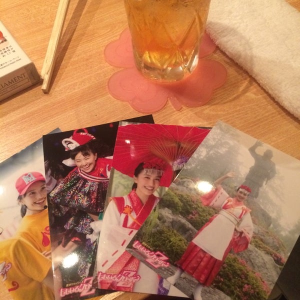 Photos At ももクロbar 全力少女 都島区 50 Visitors