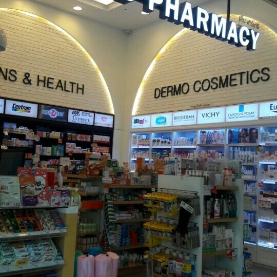 LAB Pharmacy 39 visitors