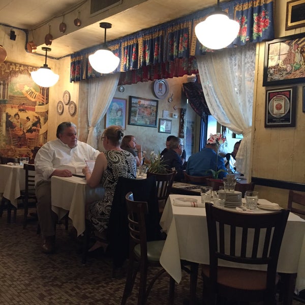 Emilio's Tapas Hillside 4100 Roosevelt Rd