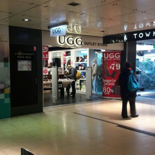 ugg outlet factory