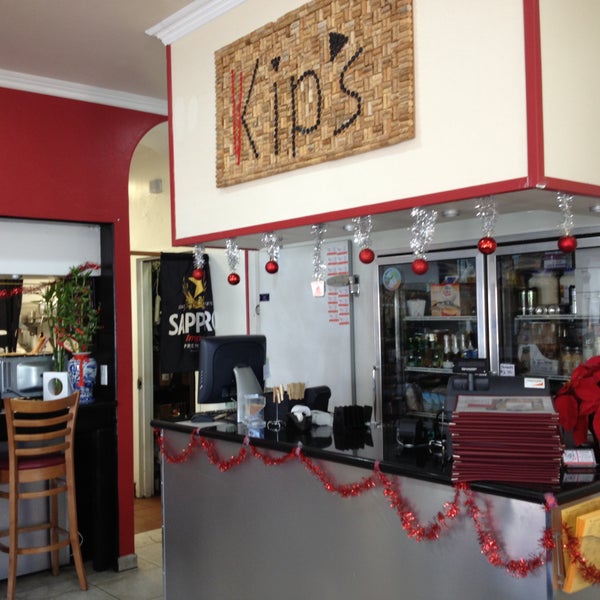 รูปภาพถ่ายที่ Kip&#39;s Cafe โดย Kip&#39;s Cafe เมื่อ 10/30/2014