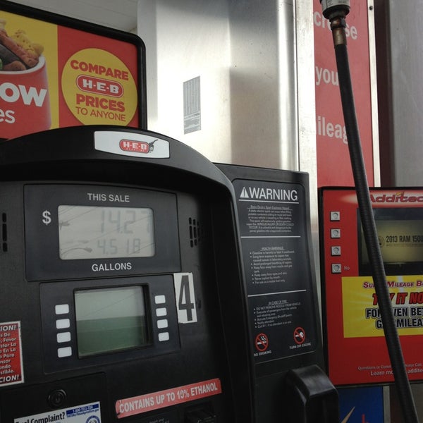 Heb Gas Prices >> Photos At Heb Gas Pumps 2 Tips From 67 Visitors Heb Gas Prices >> Photos At Heb Gas Pumps 2 Tips From 67 Visitors