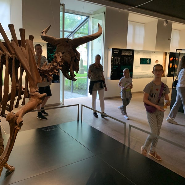 Photo taken at National Museum of Denmark by Ricky S. on 7/14/2020