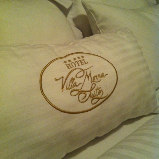 Foto tomada en Hotel Villa Morra Suites  por Carmen L. el 4/22/2012