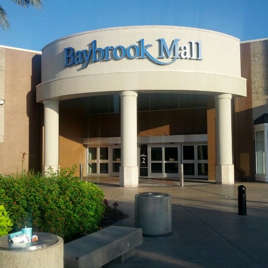 Baybrook Mall - 500 Baybrook Mall