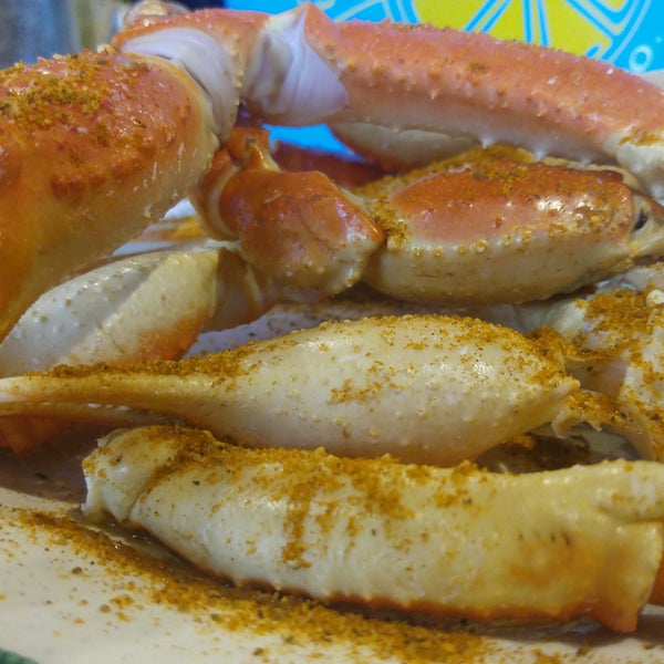 Tokyo seafood buffet coupon