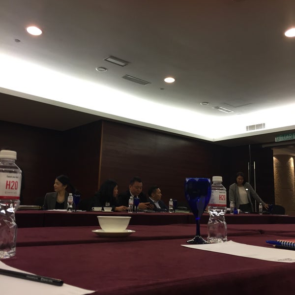 Photos At Throne 1 Empire Hotel Subang Jaya Selangor