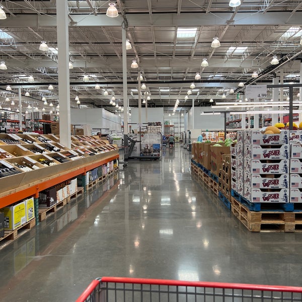 Photos at Costco - Warehouse or Wholesale Store