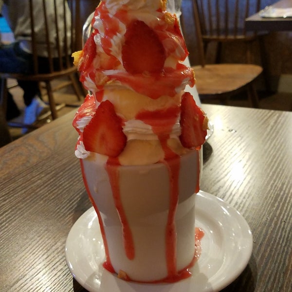 Photos at Parfait Café - Restaurant in Suzhou