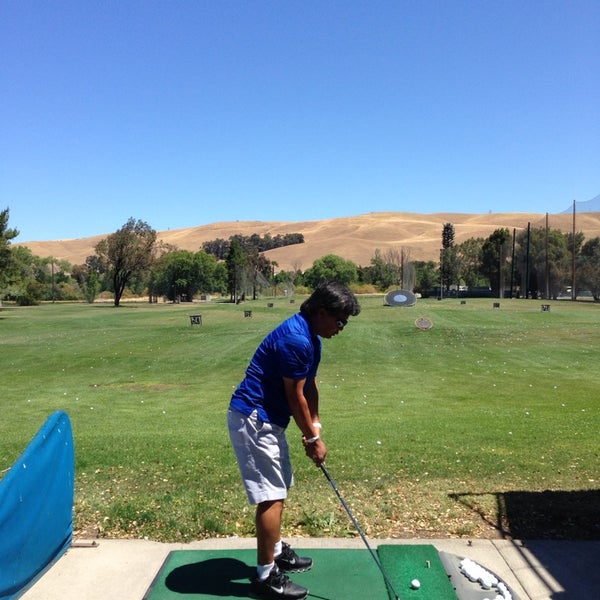 Photo taken at Diablo Creek Golf Course by Raul F. on 6/16/2013